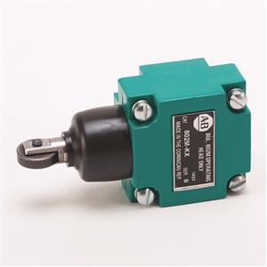Allen Bradley 802M-CAFX Factory Sealed Limit Switch
