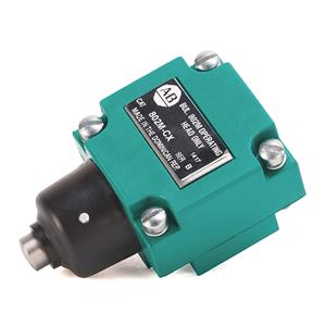 Allen Bradley 802M-CX Factory Sealed Limit Switch