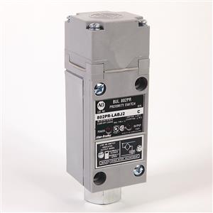 Allen Bradley 802PR-LABJ2 Sensor