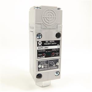 Allen Bradley 802PR-LABR2-08 Sensor Turkey