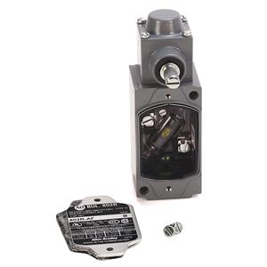 Allen Bradley 802R-AC Metal NEMA Sealed Limit Switch