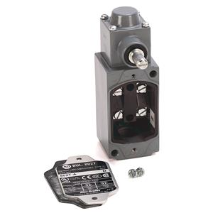 Allen Bradley 802T-A Standard Limit Switch