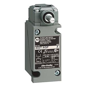 Allen Bradley 802T-AGP Metal Plug-In Oiltight Limit Switch Turkey