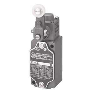 Allen Bradley 802T-APJ9 Plug-In Oiltight Limit Switch