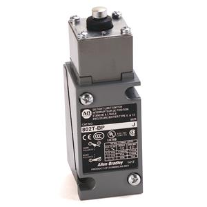 Allen Bradley 802T-BATP Metal Plug-In Oiltight Limit Switch