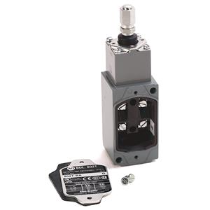 Allen Bradley 802T-BATPE Metal Plug-In Oiltight Limit Switch