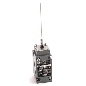 Allen Bradley 802T-CWP Metal Plug-In Oiltight Limit Switch