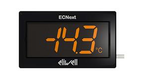 Eliwell EH000090V4000 ECNext Amber 3m 12V autodetection Turkey