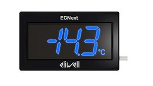 Eliwell EH000090V6000 ECNext Blue 3m 12V autodetection