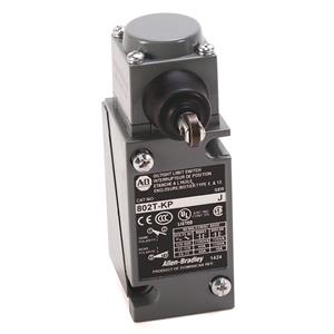 Allen Bradley 802T-KPD Metal Plug-In Oiltight Limit Switch
