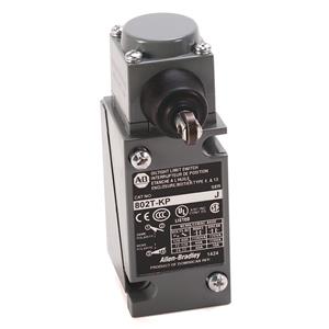 Allen Bradley 802T-KTP Metal Plug-In Oiltight Limit Switch Turkey