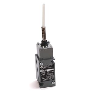 Allen Bradley 802T-WSPJ1 Metal Plug-In Oiltight Limit Switch