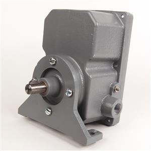 Allen Bradley 808-J17 Low Speed Electro-Mech 808 Speed Switch