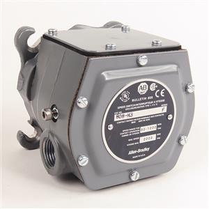 Allen Bradley 808-M3 High Speed Electro-Mech 808 Speed Switch