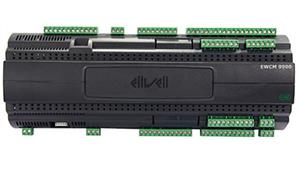 Eliwell EM83CI3C0GH00 EWCM 9900 EO 18D FRAENG