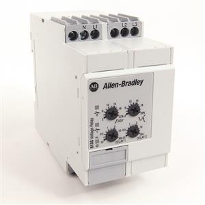 Allen Bradley 813S-V3-690V 813S MachineAlert