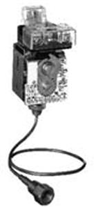 Allen Bradley 836-H11-BLCS Switch