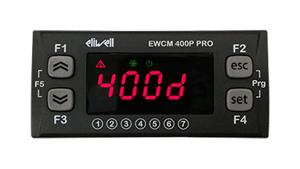 Eliwell EPE01PSTD400 EWCM 455P PRO /A-STD Turkey