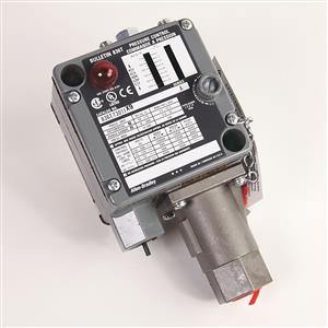 Allen Bradley 836T-T303J Electro-Mech Pres Cntrl Sw