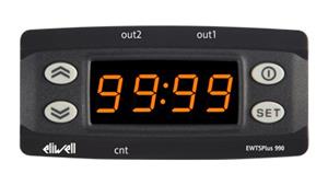Eliwell ET020I0XTG700 EWTSPlus 990 230 Vac