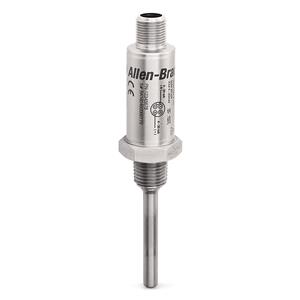 Allen Bradley 837T-N1G14B10A-D4 Solid-State Temperature Sensor Turkey