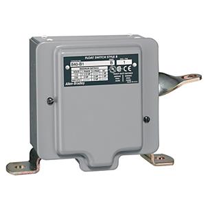 Allen Bradley 840-B7 Switch Turkey