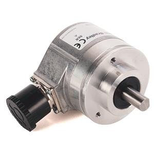 Allen Bradley 842A-56GA Multi Turn Abs Encoder