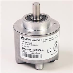 Allen Bradley 842E-CM-MIP14BA Encoder Turkey