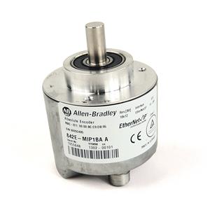 Allen Bradley 842E-MIP14BA Ethernet/IP Encoder Turkey