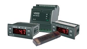 Eliwell EVK2A43BXC010 EEVD Standard KIT Turkey