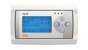 Eliwell EVP3300010B03 FREE EVP3300C   NO LOGO