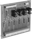 Allen Bradley 845-BB Buffer Board Encoder Accessory Turkey