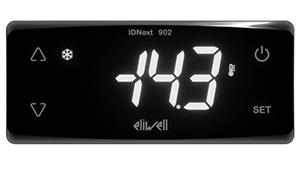 Eliwell IDN902P6D107000 IDNext 902 P NTC 10A 230Vac AIR -HC