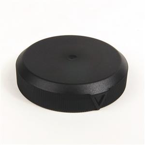 Allen Bradley 854K-ABCAP Control Tower 854K 60mm Black Cap