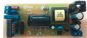 Infineon DEMO-2QR4780G Turkey
