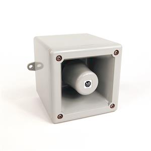 Allen Bradley 855H-R30F Recordable Horn