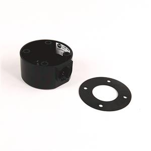 Allen Bradley 855T-BSMR Control Tower Pole Connection Box