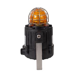 Allen Bradley 855XB-BNA20L5 Hazloc LED Beacon 230V AC