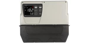 Eliwell KDX5KDRW000 KDX 5000 WHITE 100-240V