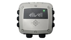 Eliwell LKD41IR02M400 LKD 500 CO2 24Vac-dc 0-10000 ppm