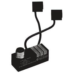Allen Bradley 871D-MW2GP100A-D4 Inductive Sensor