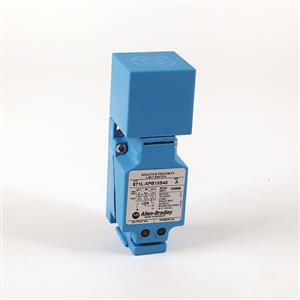 Allen Bradley 871L-XPB15S40 Sensor Turkey