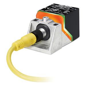 Allen Bradley 871P-DP40BP40-D4 Heavy Duty Inductive Sensor