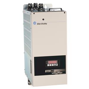 Allen Bradley 8720MC-RPS190BS Slave RPS 460V 190A