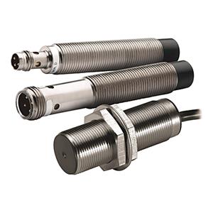 Allen Bradley 872C-K8C18-A2 Inductive Prox Sensor