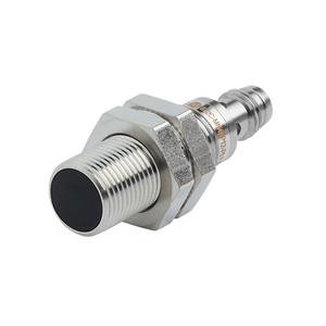 Allen Bradley 872C-MH4CP12-P3 12 mm Barrel Inductive Prox Sensor