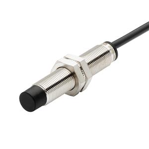 Allen Bradley 872C-N8NP12-E5 12 mm Barrel Inductive Prox Sensor