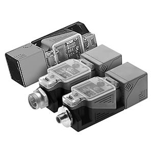 Allen Bradley 872L-A40E40-T2 Inductive Prox Sensor