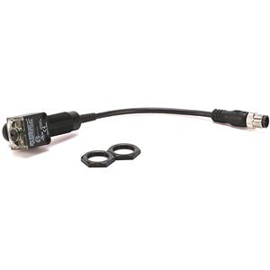 Allen Bradley 873E-RDTT0750F4 RightSound Ultrasonic Sensor