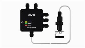 Eliwell LKDN67EC04RS LKDNext, NH3, EC 100ppm, Remote, AO, DO, Modbus Turkey